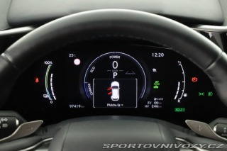 Lexus Ostatní modely NX  NX 450h+ 2023