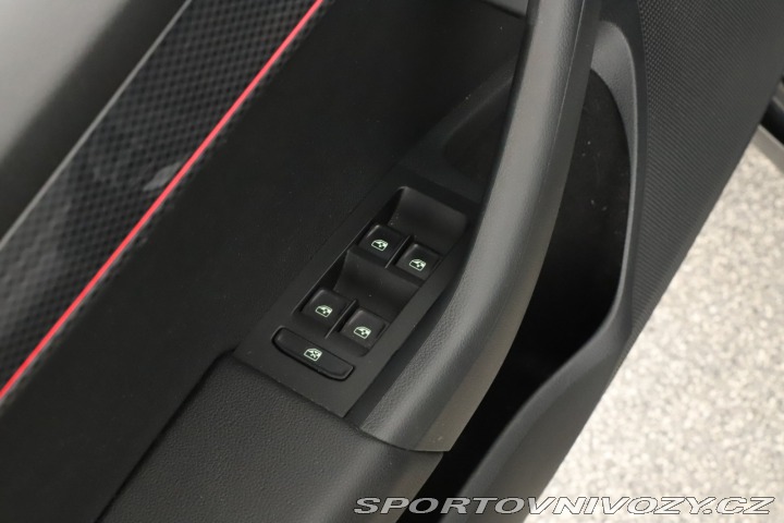 Škoda Octavia RS RS RS 2.0 TDI 2018
