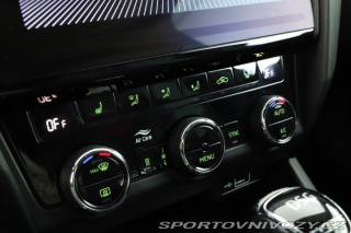 Škoda Octavia RS RS RS 2.0 TDI 2018