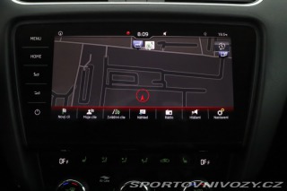 Škoda Octavia RS RS RS 2.0 TDI 2018