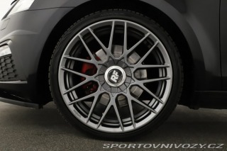 Škoda Octavia RS RS RS 2.0 TDI 2018
