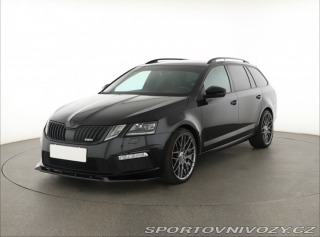 Škoda Octavia RS RS RS 2.0 TDI 2018