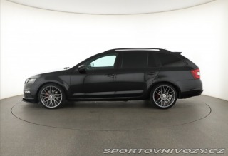 Škoda Octavia RS RS RS 2.0 TDI 2018