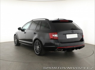Škoda Octavia RS RS RS 2.0 TDI 2018
