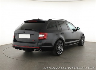 Škoda Octavia RS RS RS 2.0 TDI 2018