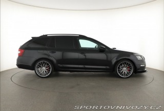 Škoda Octavia RS RS RS 2.0 TDI 2018