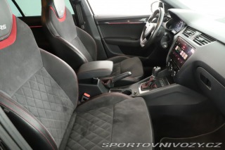 Škoda Octavia RS RS RS 2.0 TDI 2018