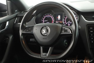 Škoda Octavia RS RS RS 2.0 TDI 2018