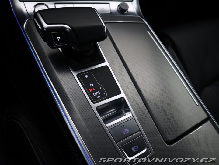 Audi A7 50 TDI 2019