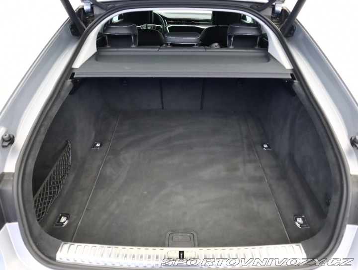 Audi A7 50 TDI 2019
