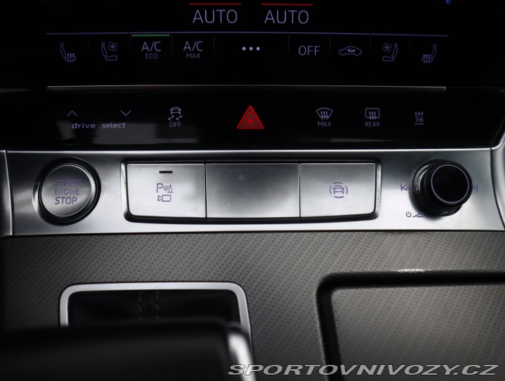 Audi A7 50 TDI 2019