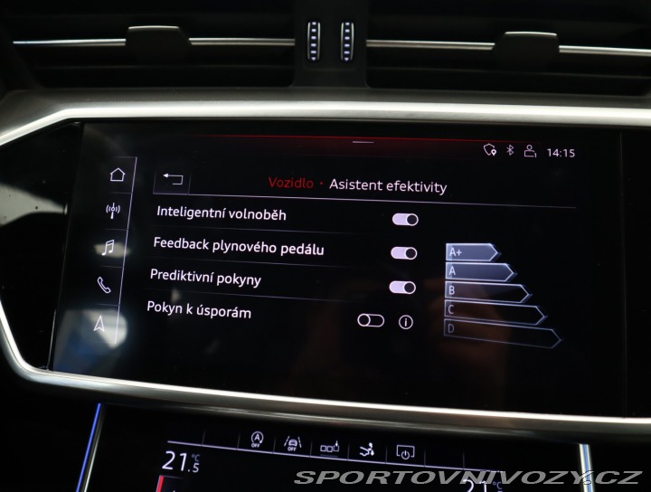 Audi A7 50 TDI 2019