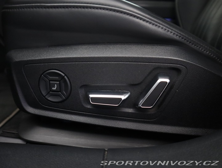 Audi A7 50 TDI 2019