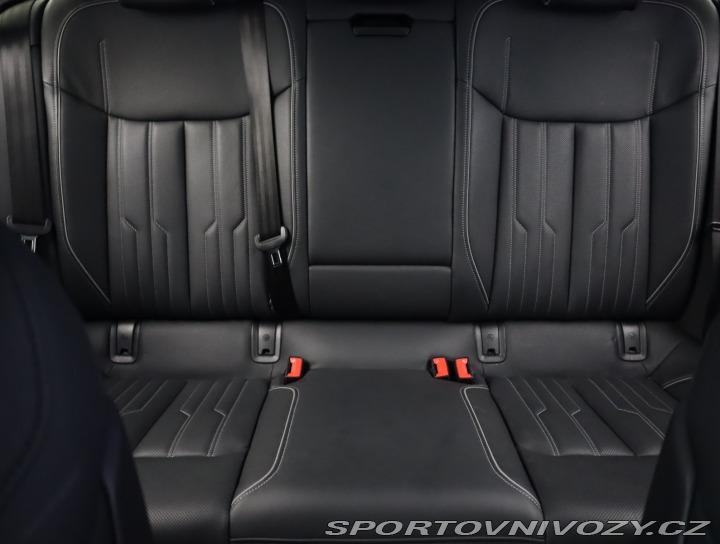 Audi A7 50 TDI 2019