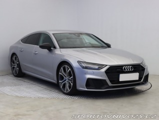 Audi A7 50 TDI 2019
