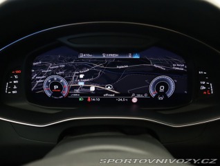 Audi A7 50 TDI 2019