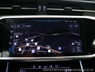 Audi A7 50 TDI 2019