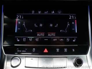 Audi A7 50 TDI 2019