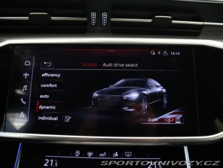 Audi A7 50 TDI 2019