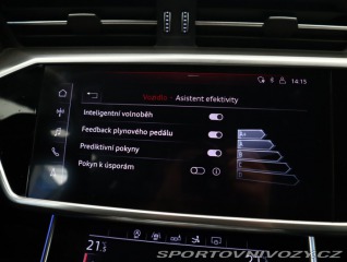 Audi A7 50 TDI 2019