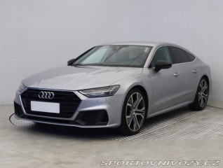 Audi A7 50 TDI 2019