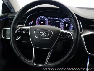 Audi A7 50 TDI 2019