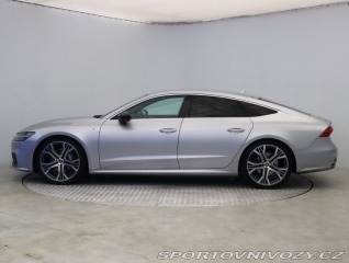 Audi A7 50 TDI 2019