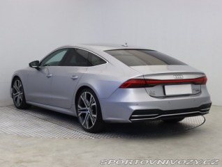Audi A7 50 TDI 2019