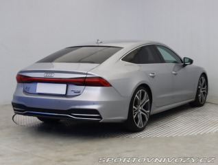 Audi A7 50 TDI 2019
