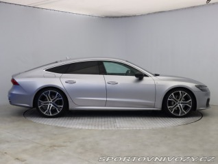 Audi A7 50 TDI 2019