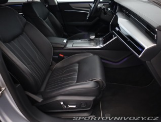 Audi A7 50 TDI 2019