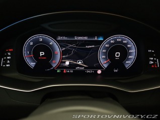 Audi A7 50 TDI 2019