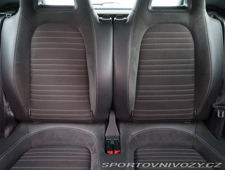 Volkswagen Scirocco 1.4 TSI 2009