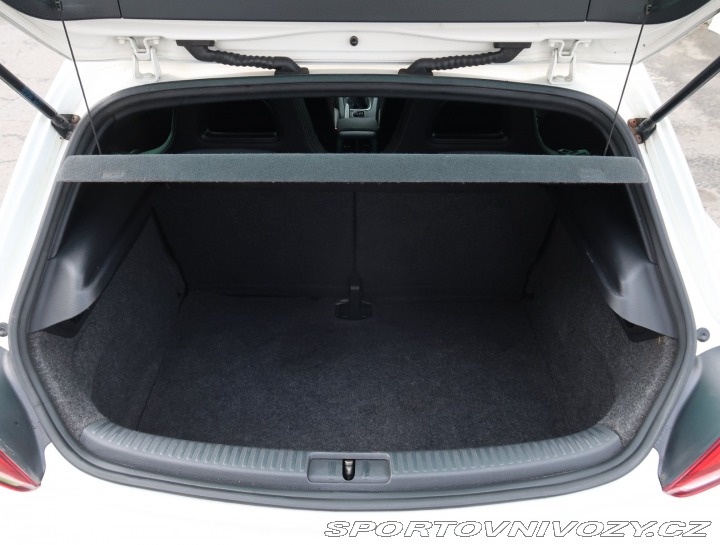 Volkswagen Scirocco 1.4 TSI 2009