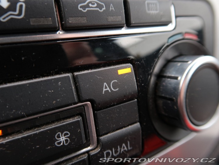Volkswagen Scirocco 1.4 TSI 2009