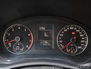 Volkswagen Scirocco 1.4 TSI 2009
