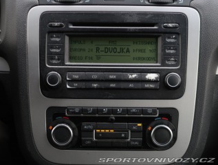 Volkswagen Scirocco 1.4 TSI 2009