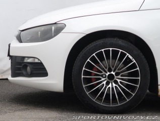 Volkswagen Scirocco 1.4 TSI 2009