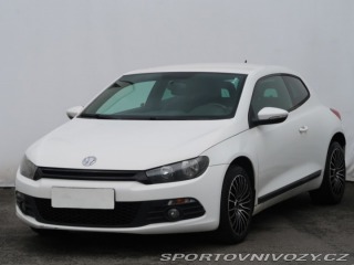 Volkswagen Scirocco 1.4 TSI 2009
