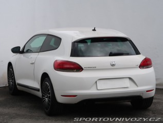 Volkswagen Scirocco 1.4 TSI 2009