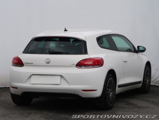 Volkswagen Scirocco 1.4 TSI 2009