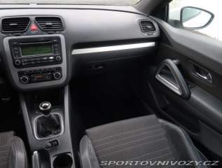 Volkswagen Scirocco 1.4 TSI 2009