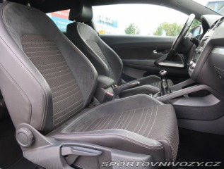 Volkswagen Scirocco 1.4 TSI 2009
