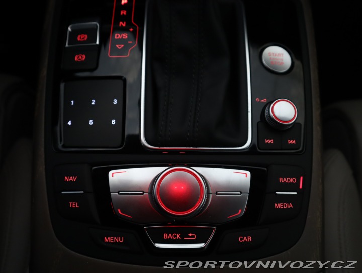 Audi A6 Allroad 3.0 BiTDI 2017