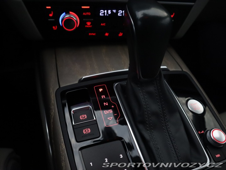 Audi A6 Allroad 3.0 BiTDI 2017
