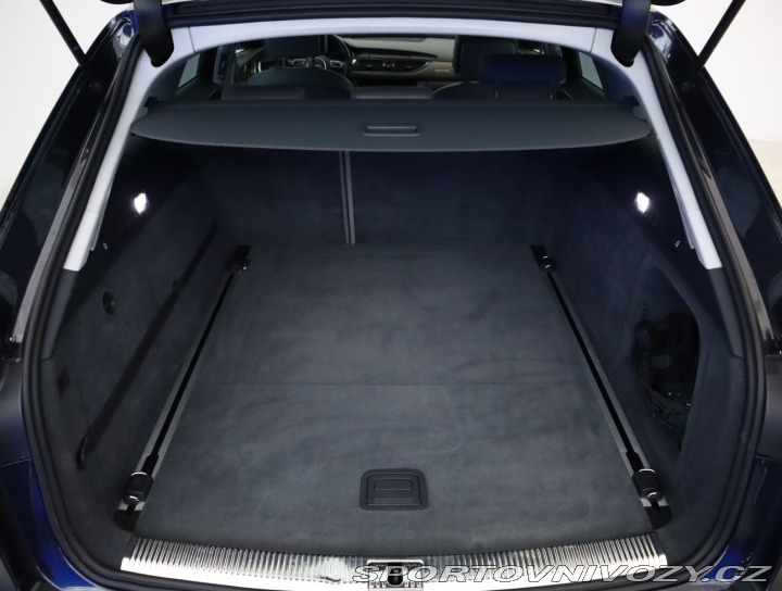 Audi A6 Allroad 3.0 BiTDI 2017