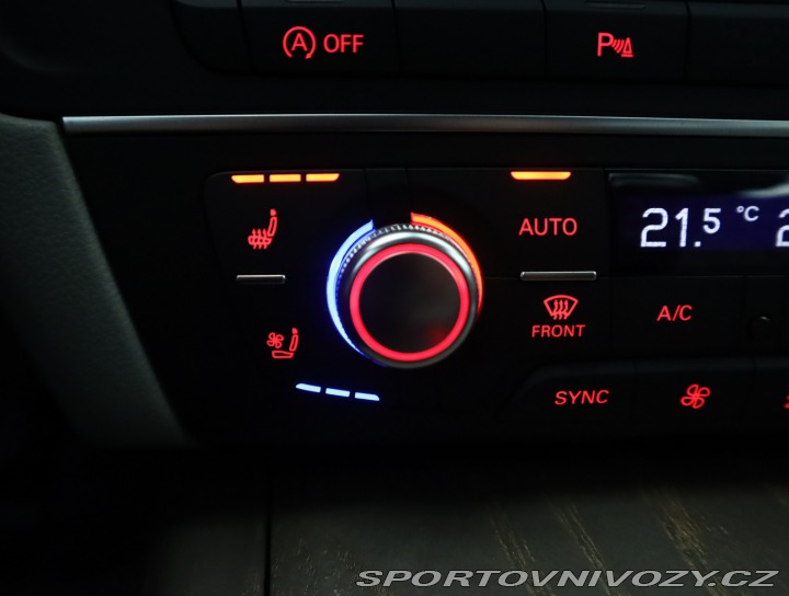 Audi A6 Allroad 3.0 BiTDI 2017