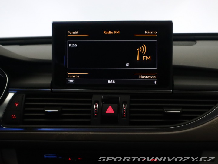 Audi A6 Allroad 3.0 BiTDI 2017