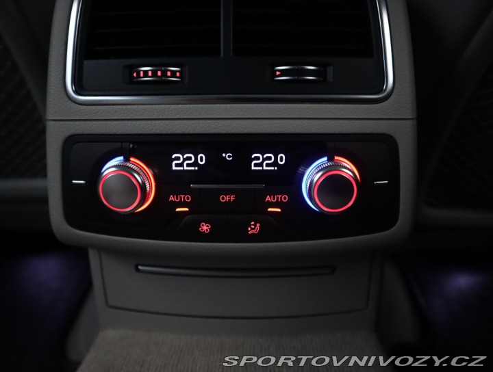 Audi A6 Allroad 3.0 BiTDI 2017