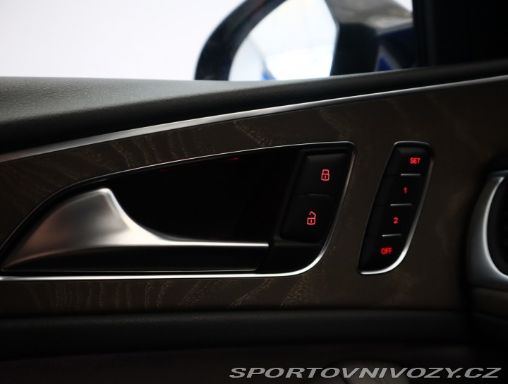 Audi A6 Allroad 3.0 BiTDI 2017